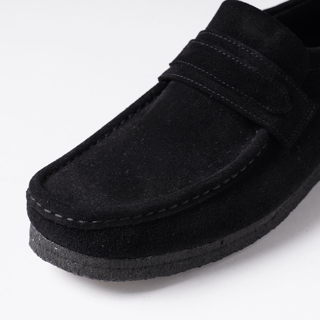 Clarks 클락스 왈라비 로퍼 Wallabee Loafer 26172503 26173508 송료 무료