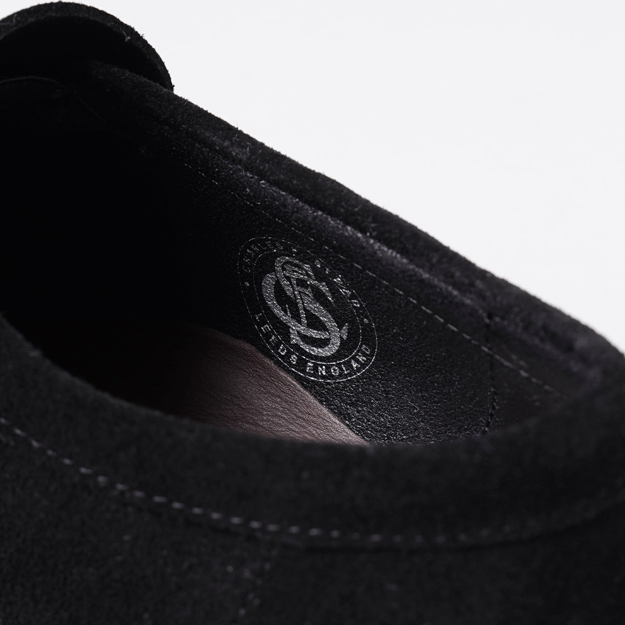 Clarks 클락스 왈라비 로퍼 Wallabee Loafer 26172503 26173508 송료 무료