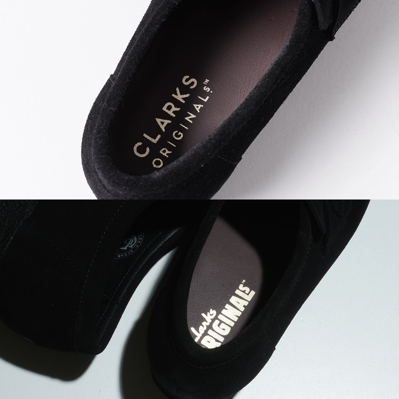 Clarks 클락스 왈라비 로퍼 Wallabee Loafer 26172503 26173508 송료 무료