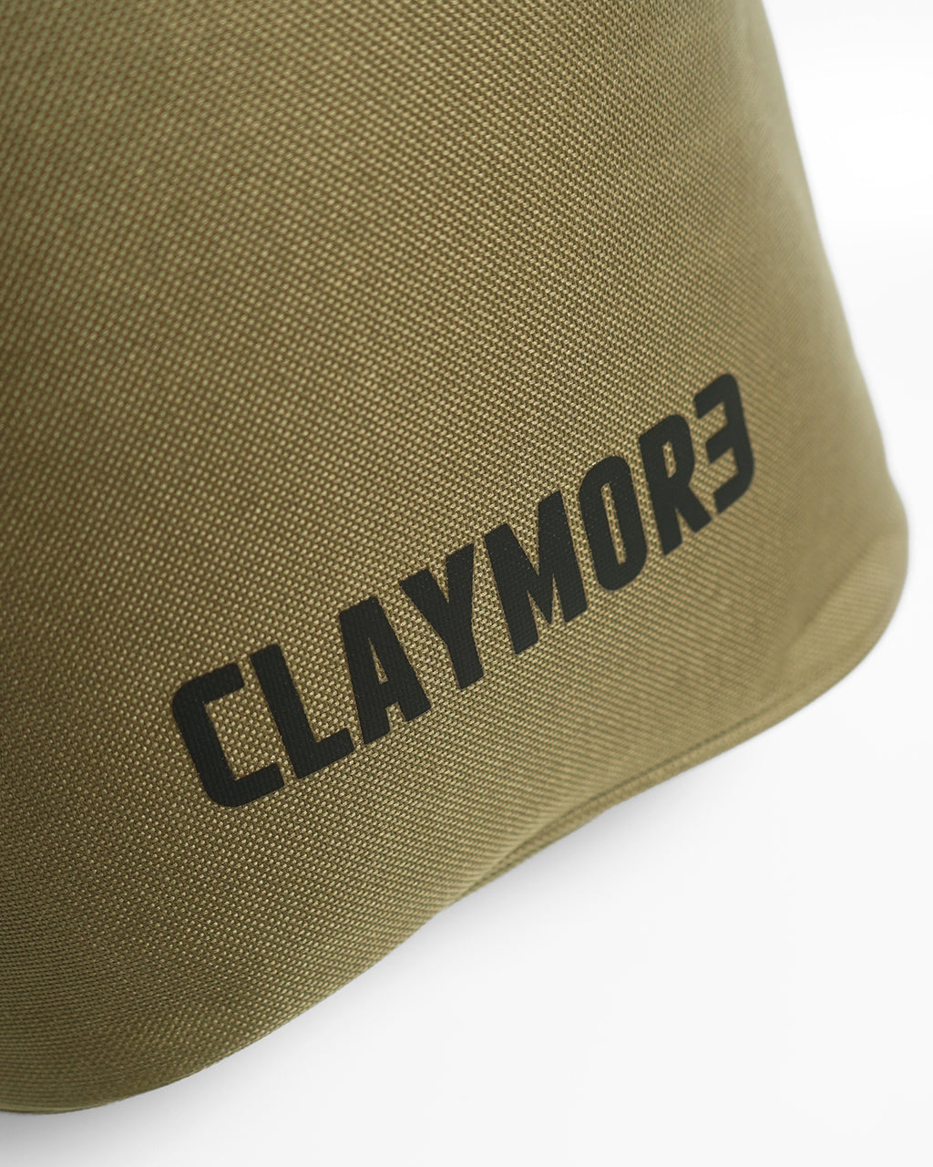 CLAYMORE クレイモア FAN V1040 CASE 専用収納ケース 取っ手付き ポーチ ファン 充電式サーキュレーター ミニファン CLA-P03 アウトドア キャンプ 軽量 【クーポン対象外】