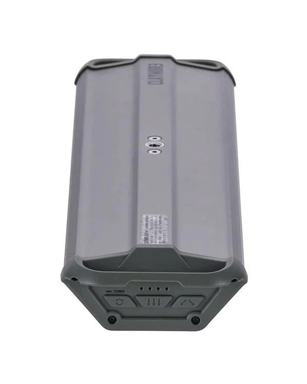 CLAYMORE クレイモア 3面発光 エリアライト 30 3FACE NEO 30 スリーフェイスネオ ランタン 大容量バッテリー 専用ケース付属 CLF-3000【送料無料】【クーポン対象外】