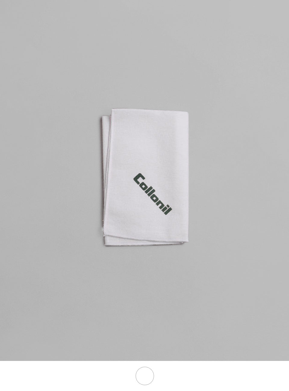 コロニル ポリッシング クロス POLISHING CLOTH 皮革専用 ウエス タオル 汚れ落とし レディース メンズ ケアグッズ 【メール便可】