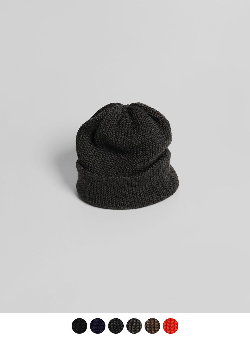 ウール スタンダード ニット WOOL STANDARD KNIT 26065 正規取扱店