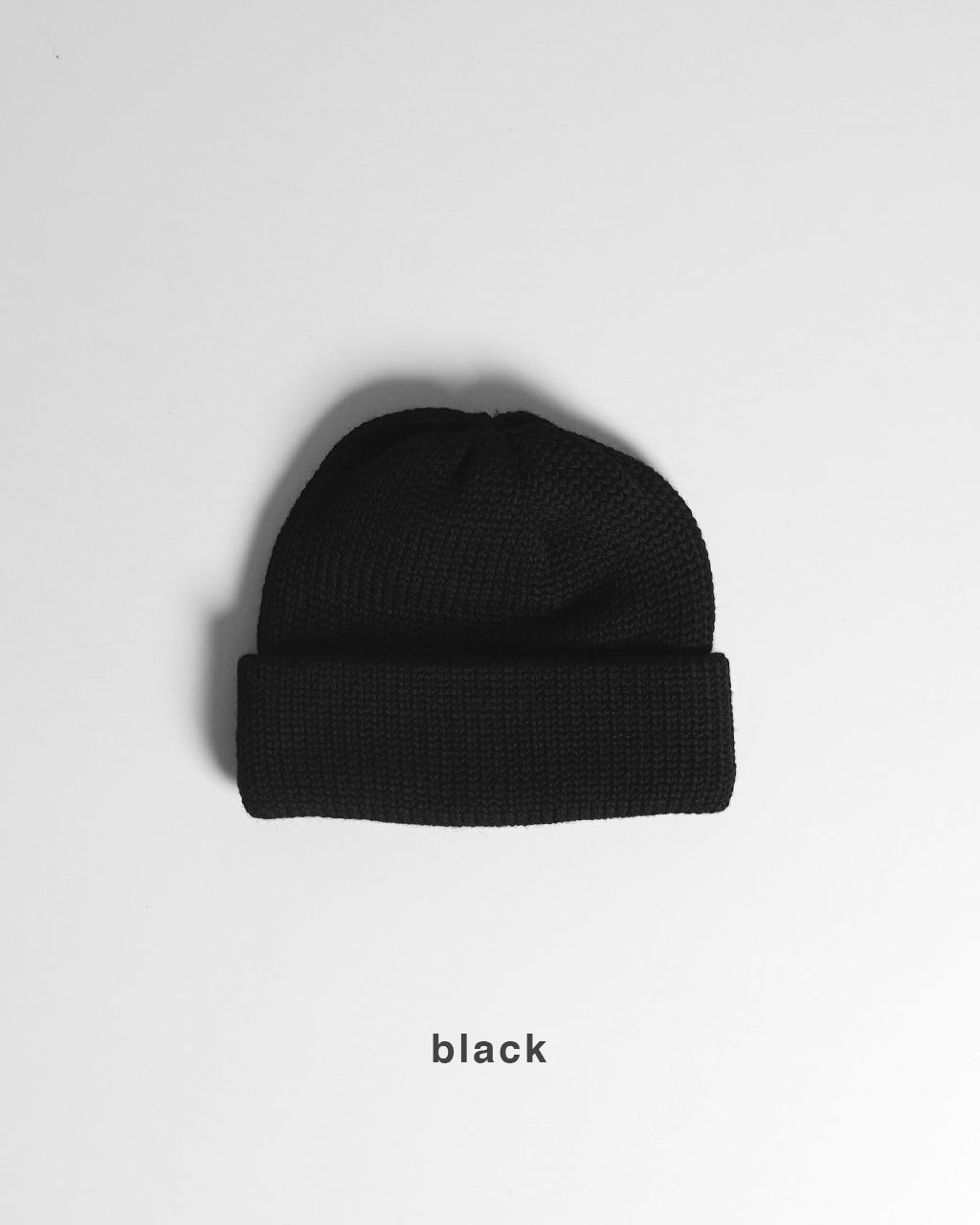 WOOL STANDARD KNIT 26065