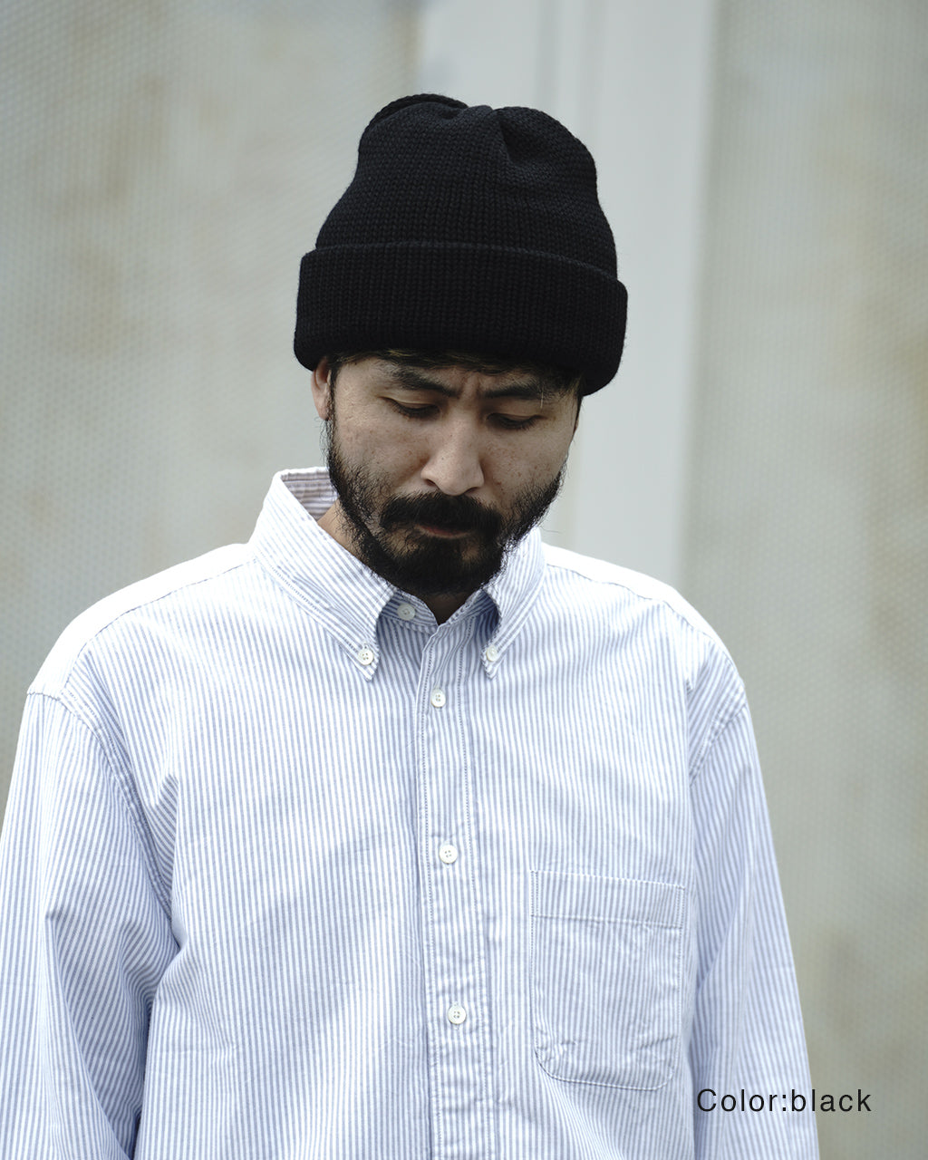 WOOL STANDARD KNIT 26065