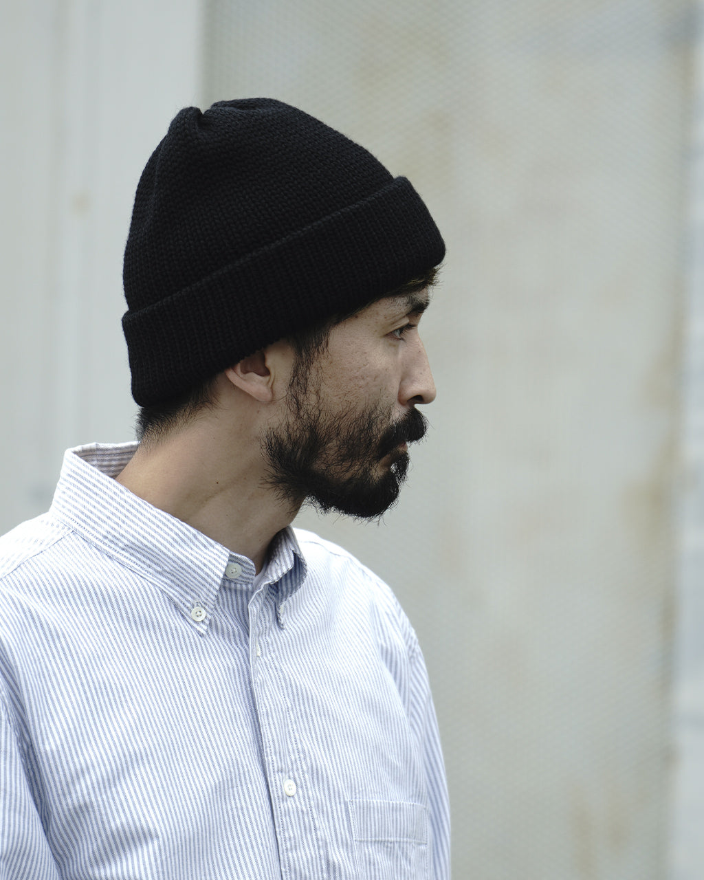 ウール スタンダード ニット WOOL STANDARD KNIT 26065 正規取扱店