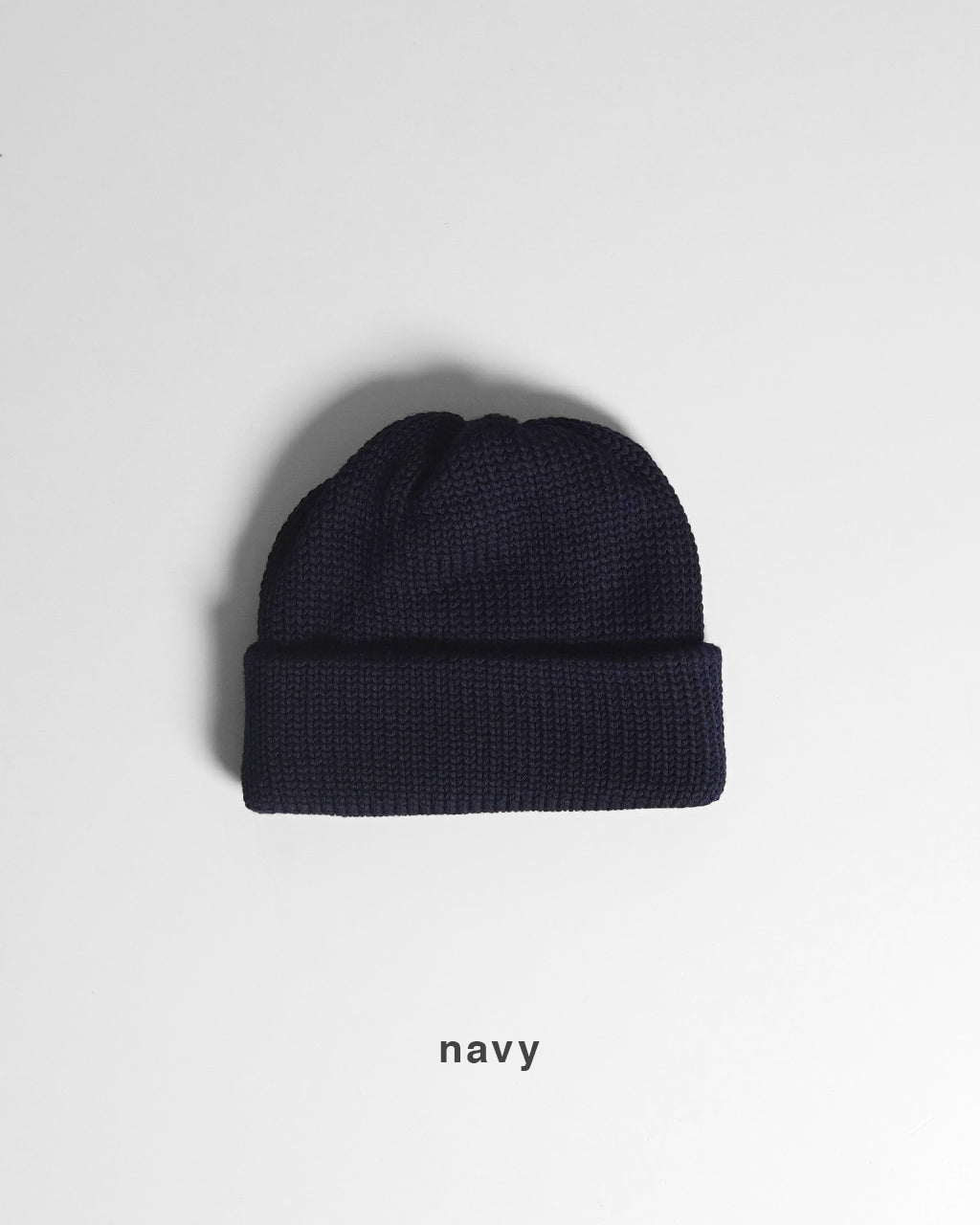 ウール スタンダード ニット WOOL STANDARD KNIT 26065 正規取扱店