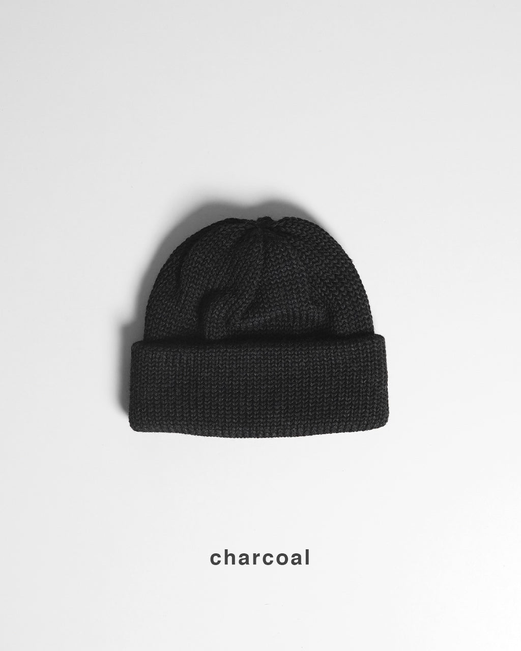 WOOL STANDARD KNIT 26065