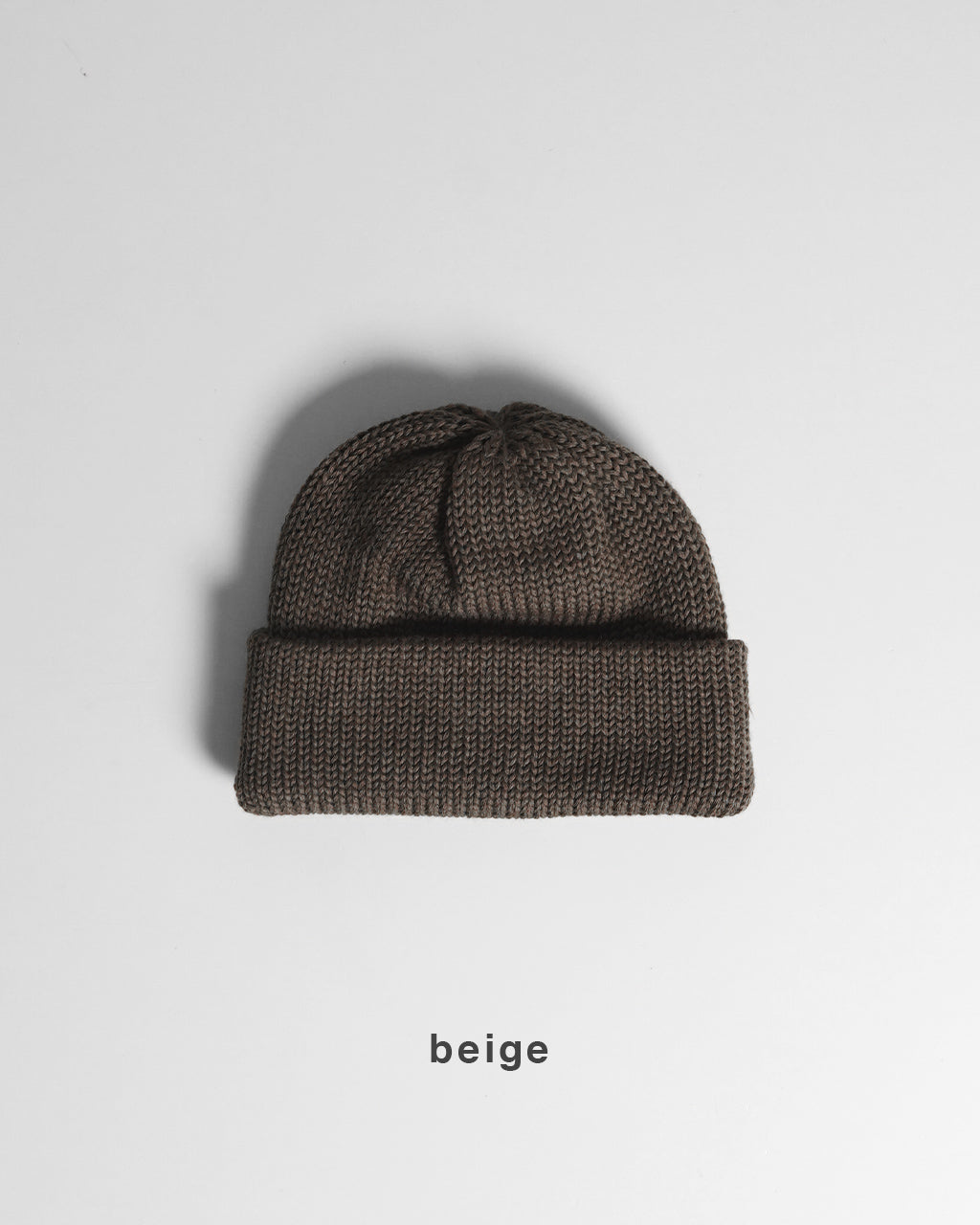 ウール スタンダード ニット WOOL STANDARD KNIT 26065 正規取扱店