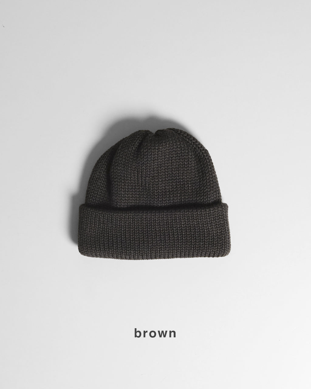 WOOL STANDARD KNIT 26065