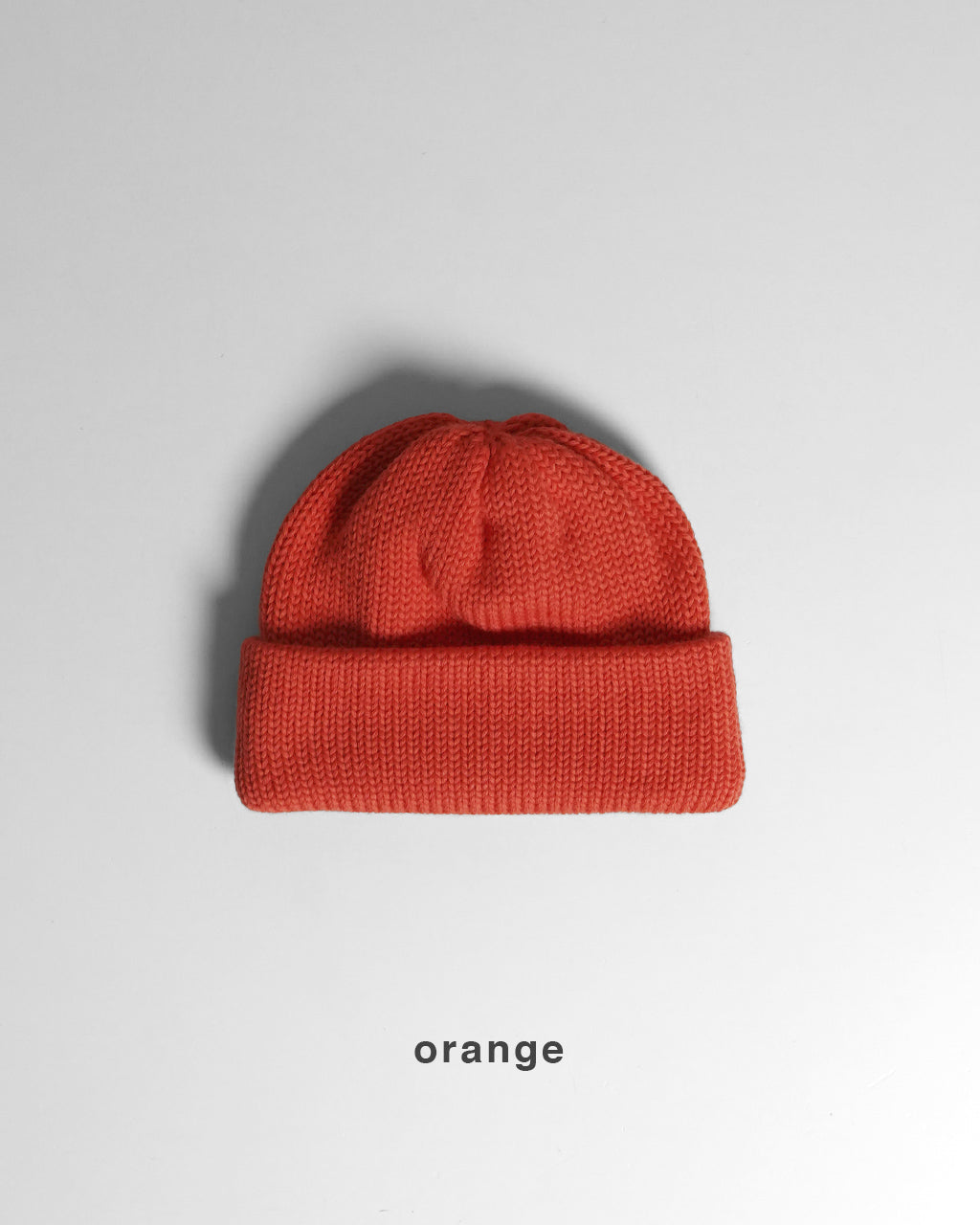 ウール スタンダード ニット WOOL STANDARD KNIT 26065 正規取扱店
