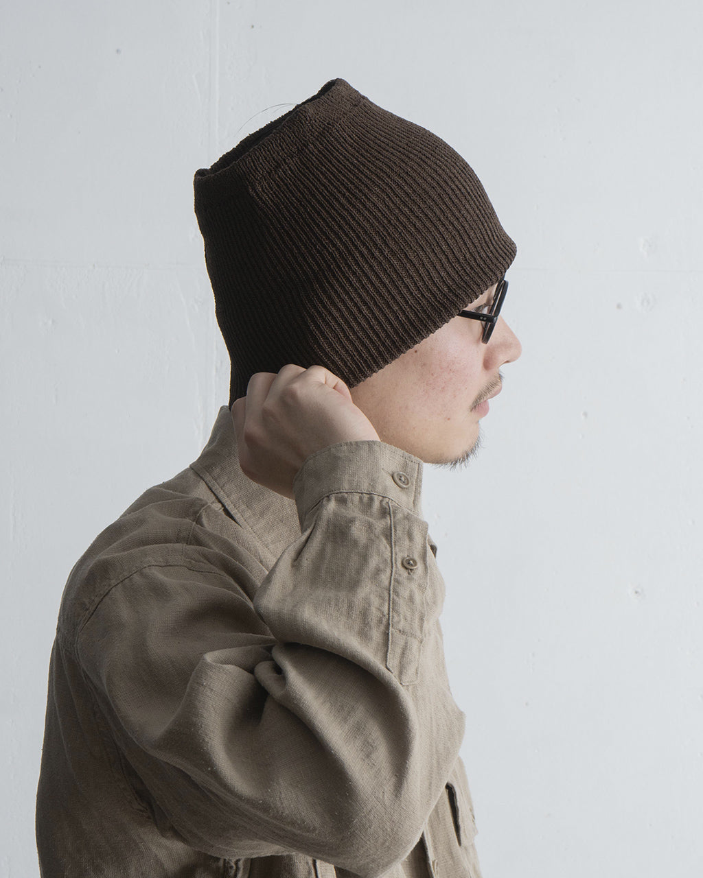 和紙 フラップ ヘッド バンド WASHI FLAP HEAD BAND 27202 正規取扱店