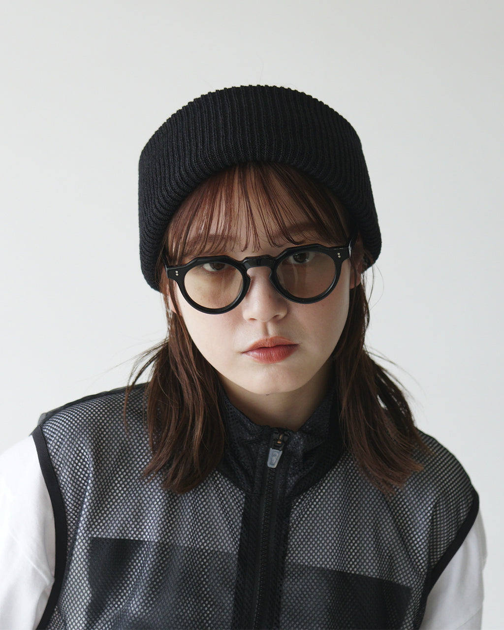 和紙 フラップ ヘッド バンド WASHI FLAP HEAD BAND 27202 正規取扱店