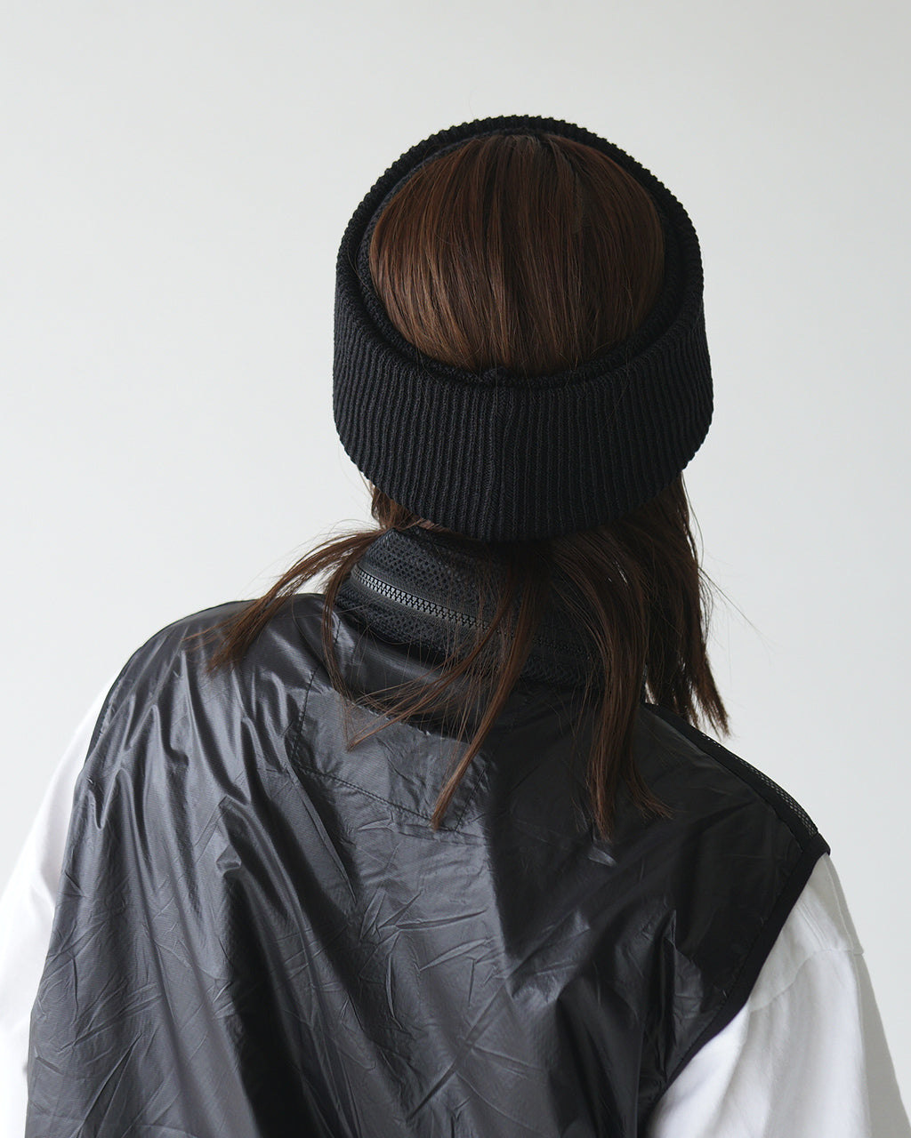 和紙 フラップ ヘッド バンド WASHI FLAP HEAD BAND 27202 正規取扱店