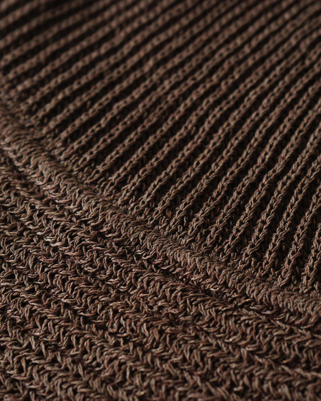 KNIT BALLOON HAT 27208-A