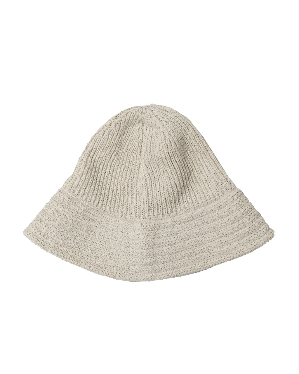 和紙 ニット バルーン ハット WASHI KNIT BALLOON HAT 帽子 27208-A 正規取扱店