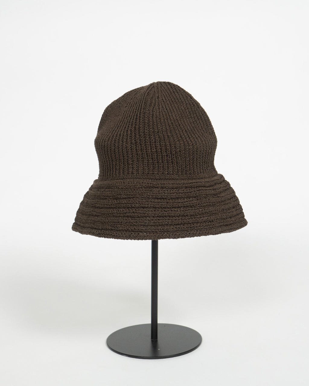和紙 ニット バルーン ハット WASHI KNIT BALLOON HAT 帽子 27208-A 正規取扱店