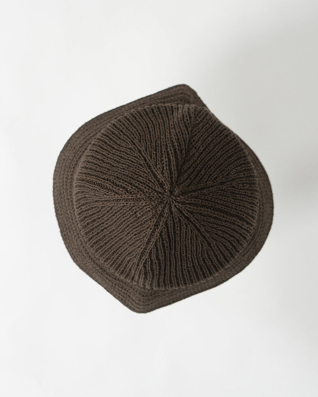 和紙 ニット バルーン ハット WASHI KNIT BALLOON HAT 帽子 27208-A 正規取扱店