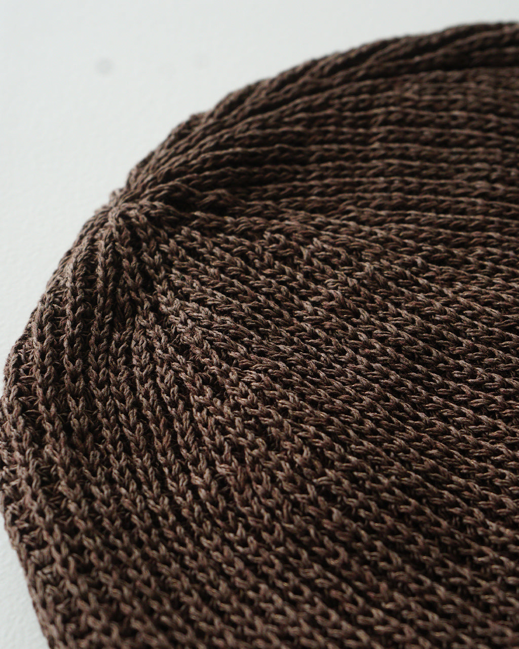 KNIT BALLOON HAT 27208-A