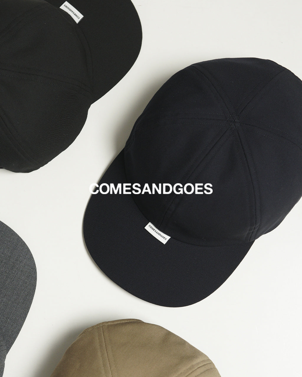 STANDARD CAP 27214-C