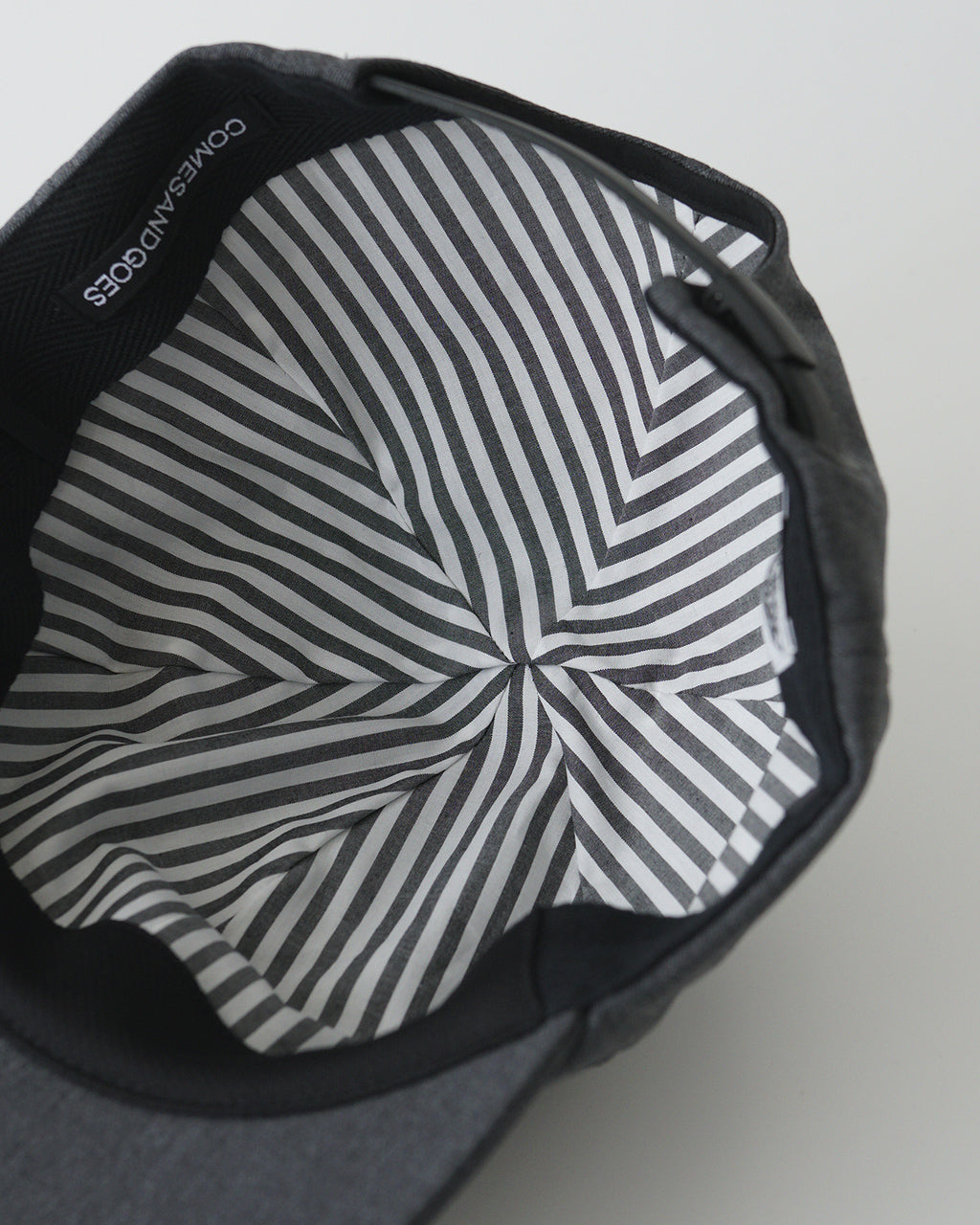 STANDARD CAP 27214-C