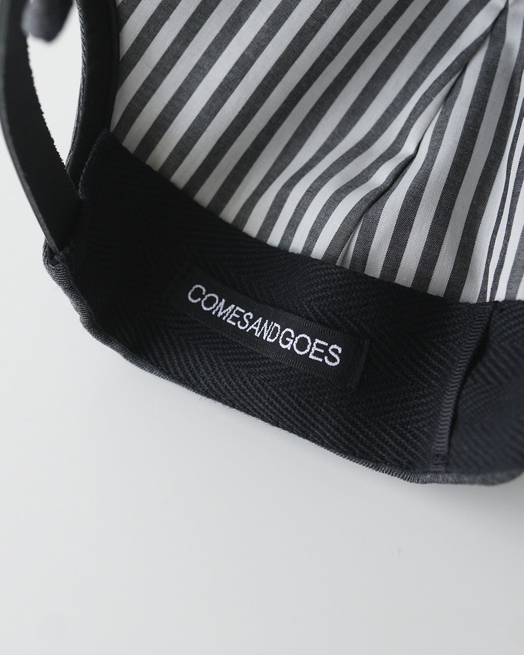 STANDARD CAP 27214-C