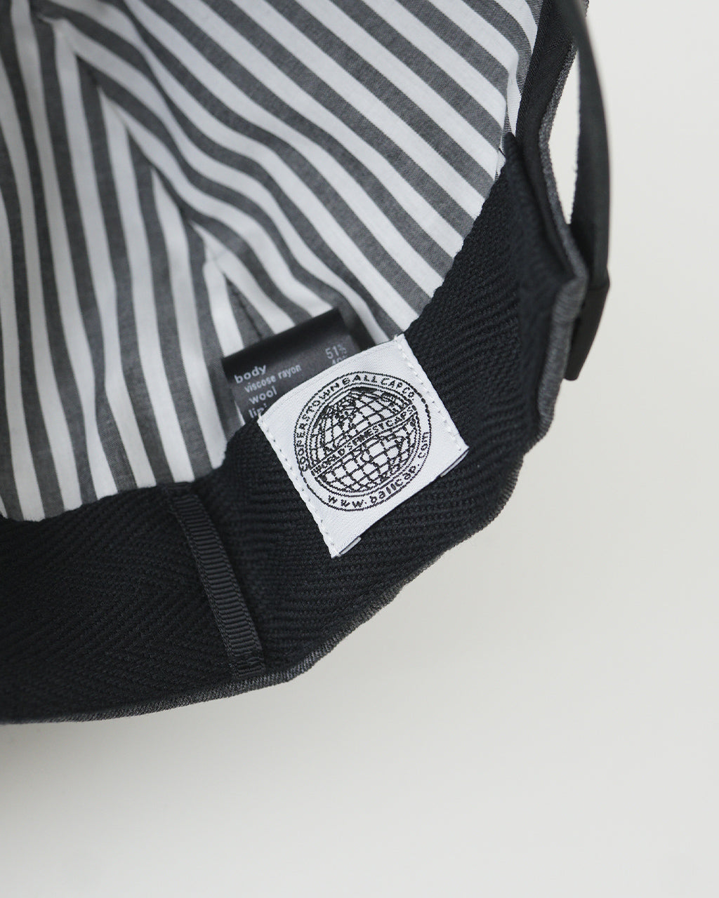 STANDARD CAP 27214-C