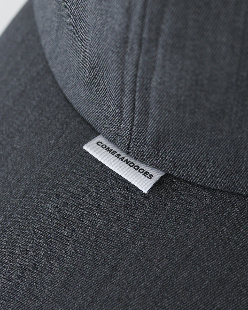 STANDARD CAP 27214-C