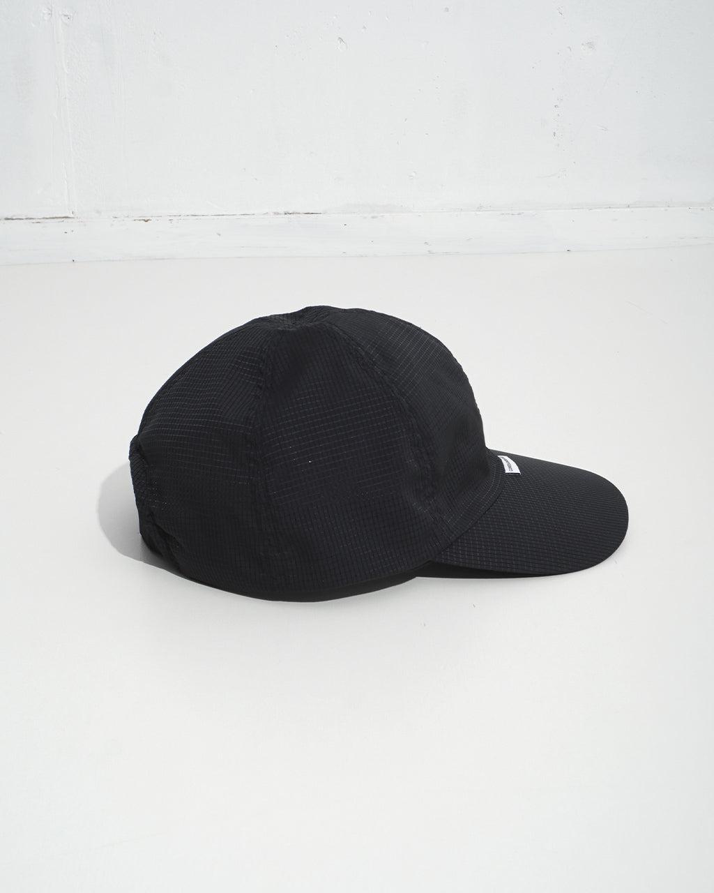 COMESANDGOES カムズアンドゴーズ ドットエア シースルーキャップ DOT AIR SEE-THROUGH CAP 27215-A【送料無料】正規取扱店