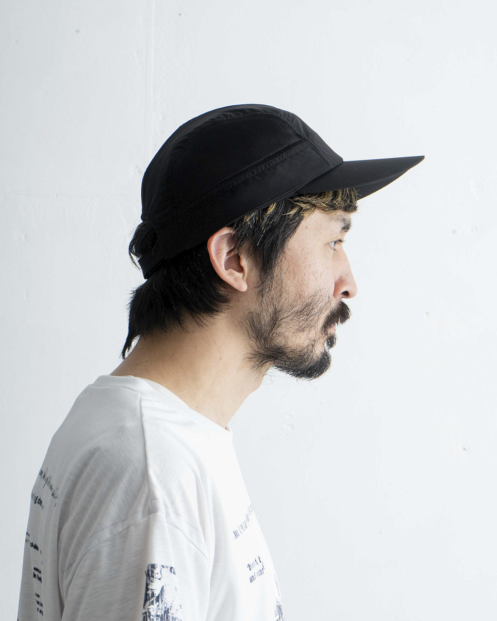 サンシェード メッシュキャップ SUN SHADE MESH CAP 27233-A