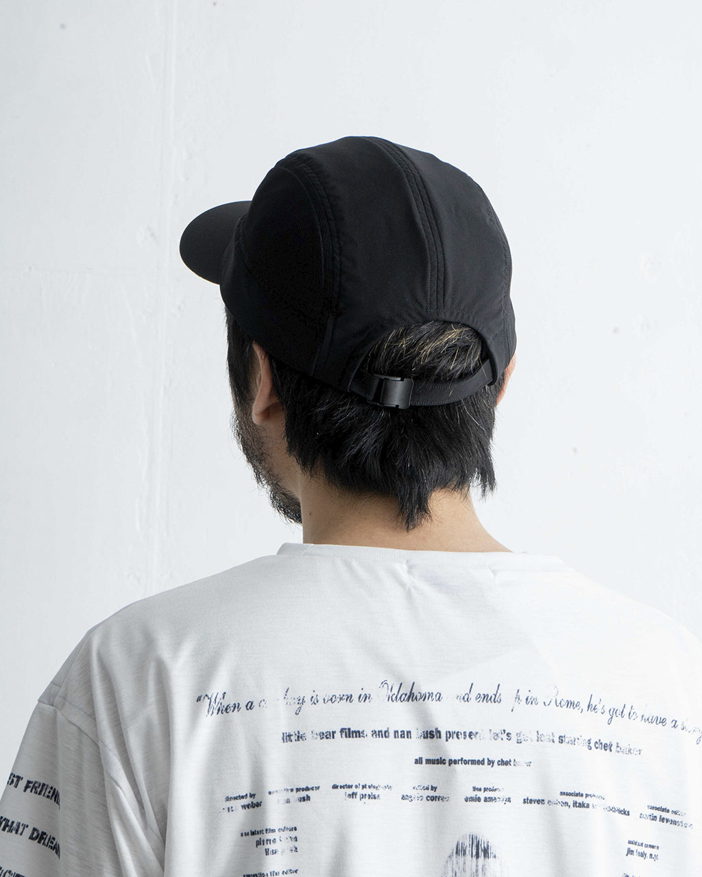 サンシェード メッシュキャップ SUN SHADE MESH CAP 27233-A