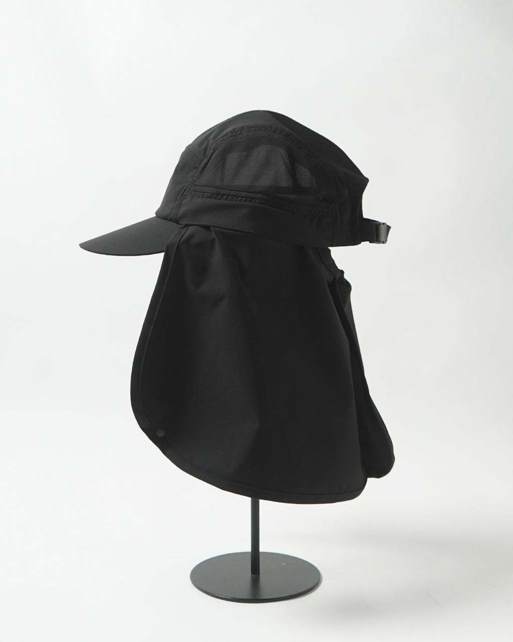 サンシェード メッシュキャップ SUN SHADE MESH CAP 27233-A