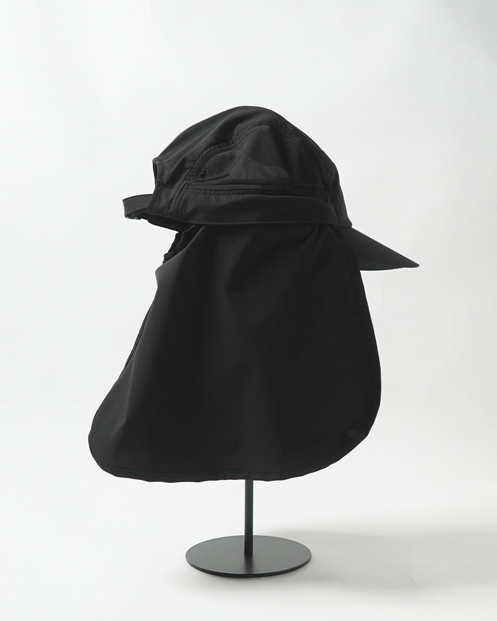 サンシェード メッシュキャップ SUN SHADE MESH CAP 27233-A