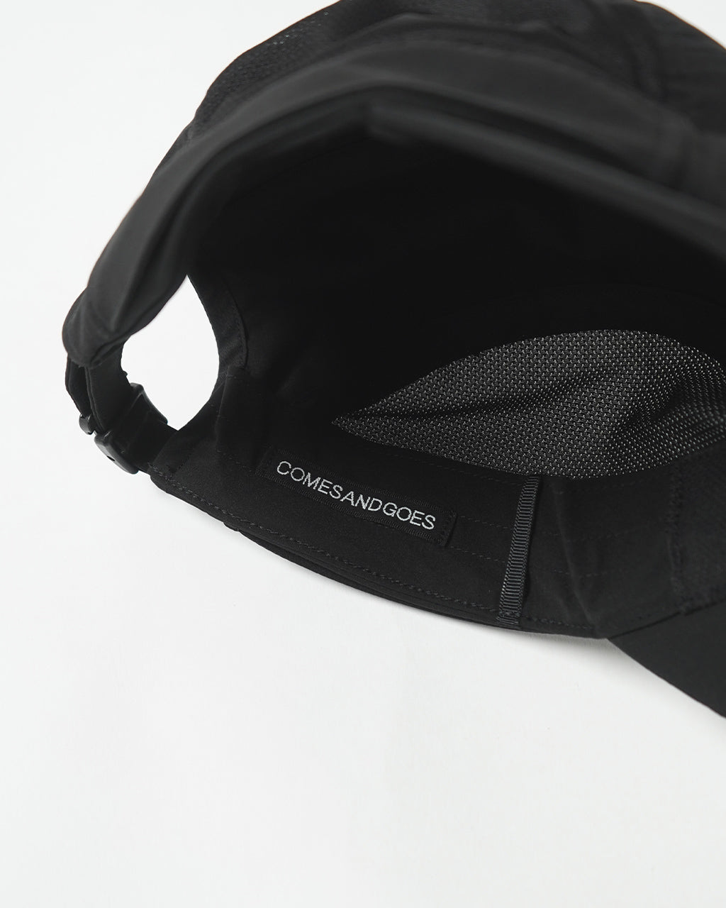 サンシェード メッシュキャップ SUN SHADE MESH CAP 27233-A