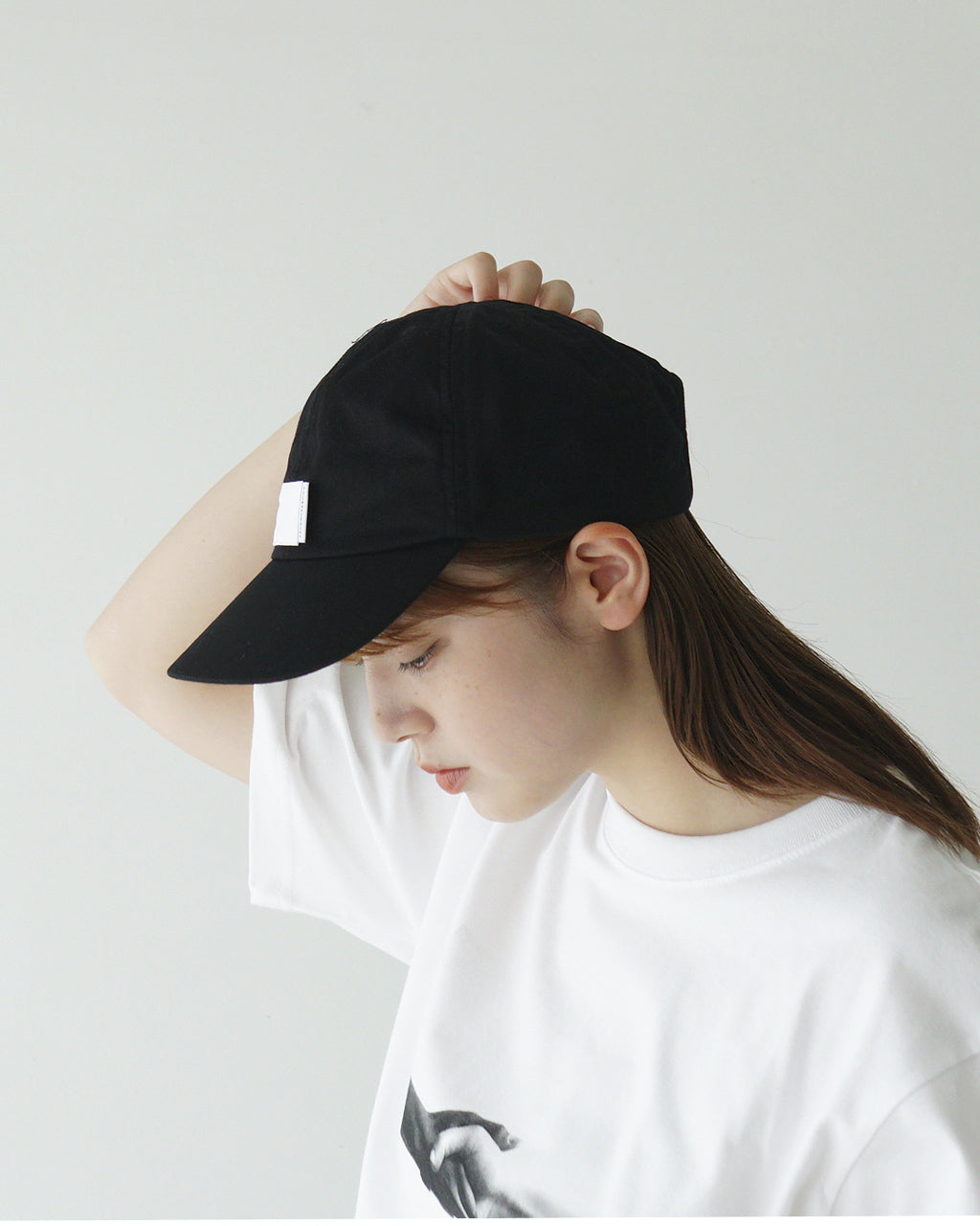 ホワイトネームキャップ WHITE NAME CAP 27239-A正規取扱店