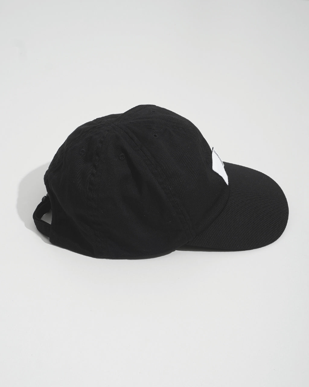 COMESANDGOES カムズアンドゴーズ ホワイトネームキャップ WHITE NAME CAP 27239-A【送料無料】正規取扱店