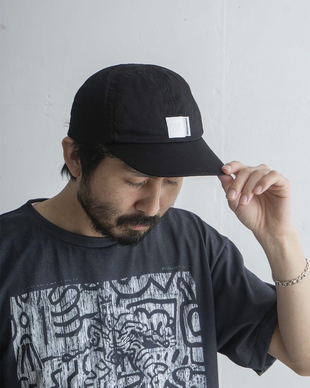ホワイトネームキャップ WHITE NAME CAP 27239-A正規取扱店