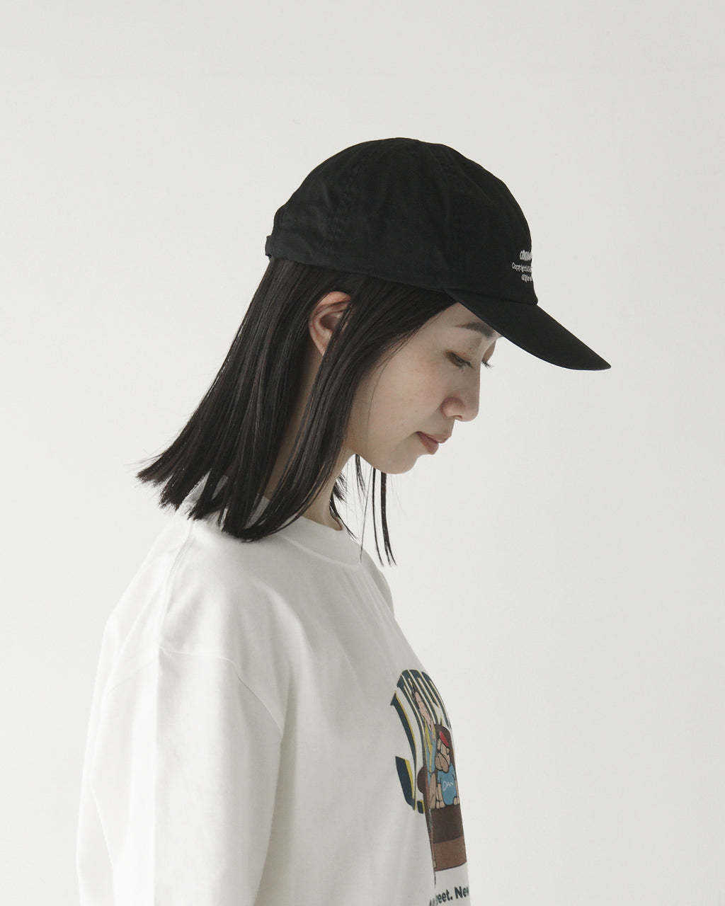 カムズキャップ COMES CAP 27240-A