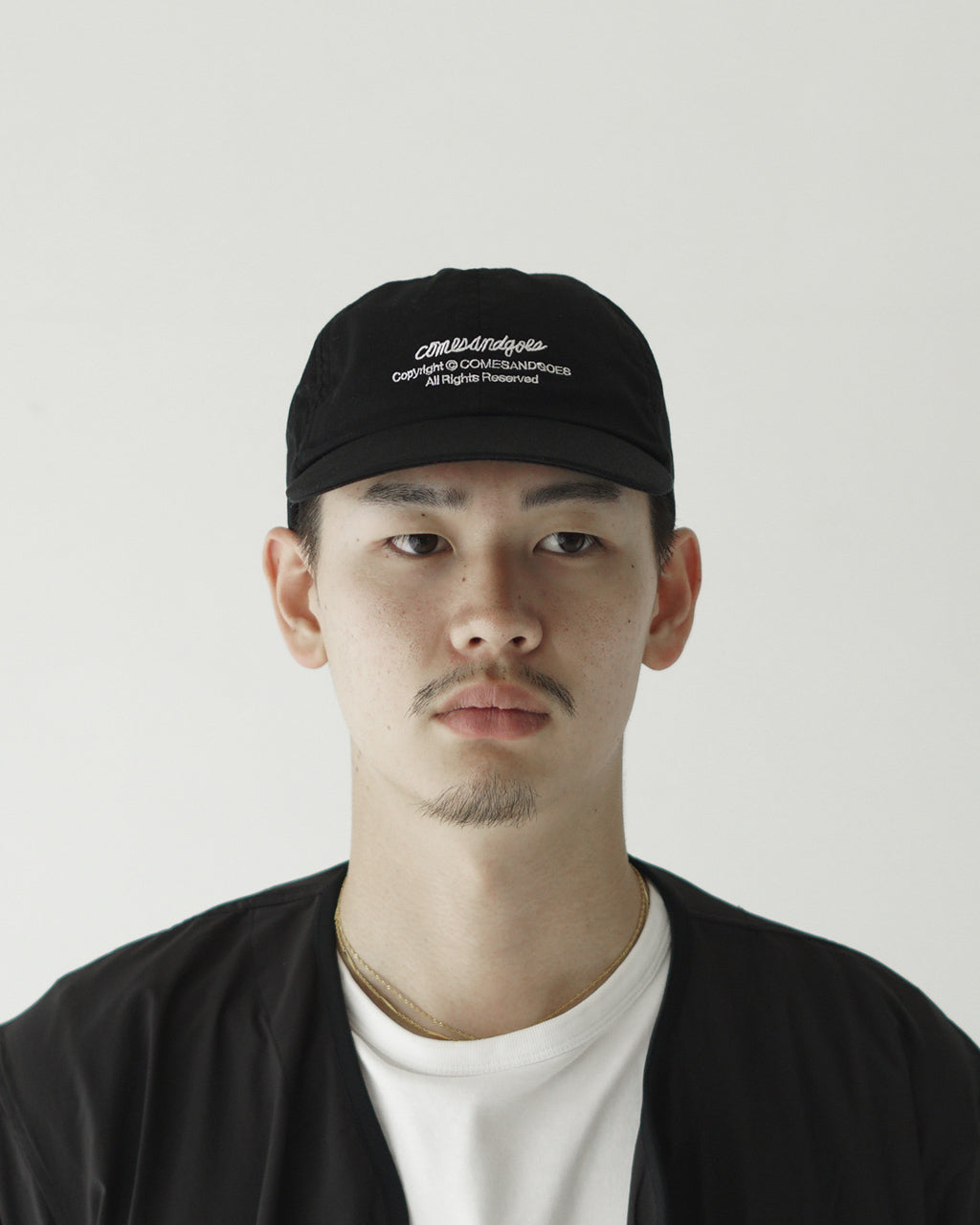 カムズキャップ COMES CAP 27240-A