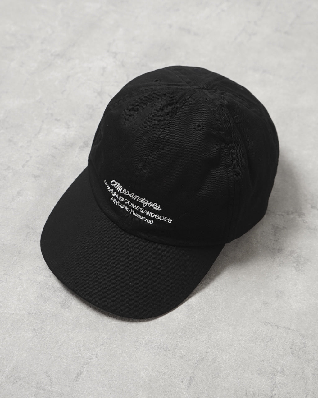 カムズキャップ COMES CAP 27240-A