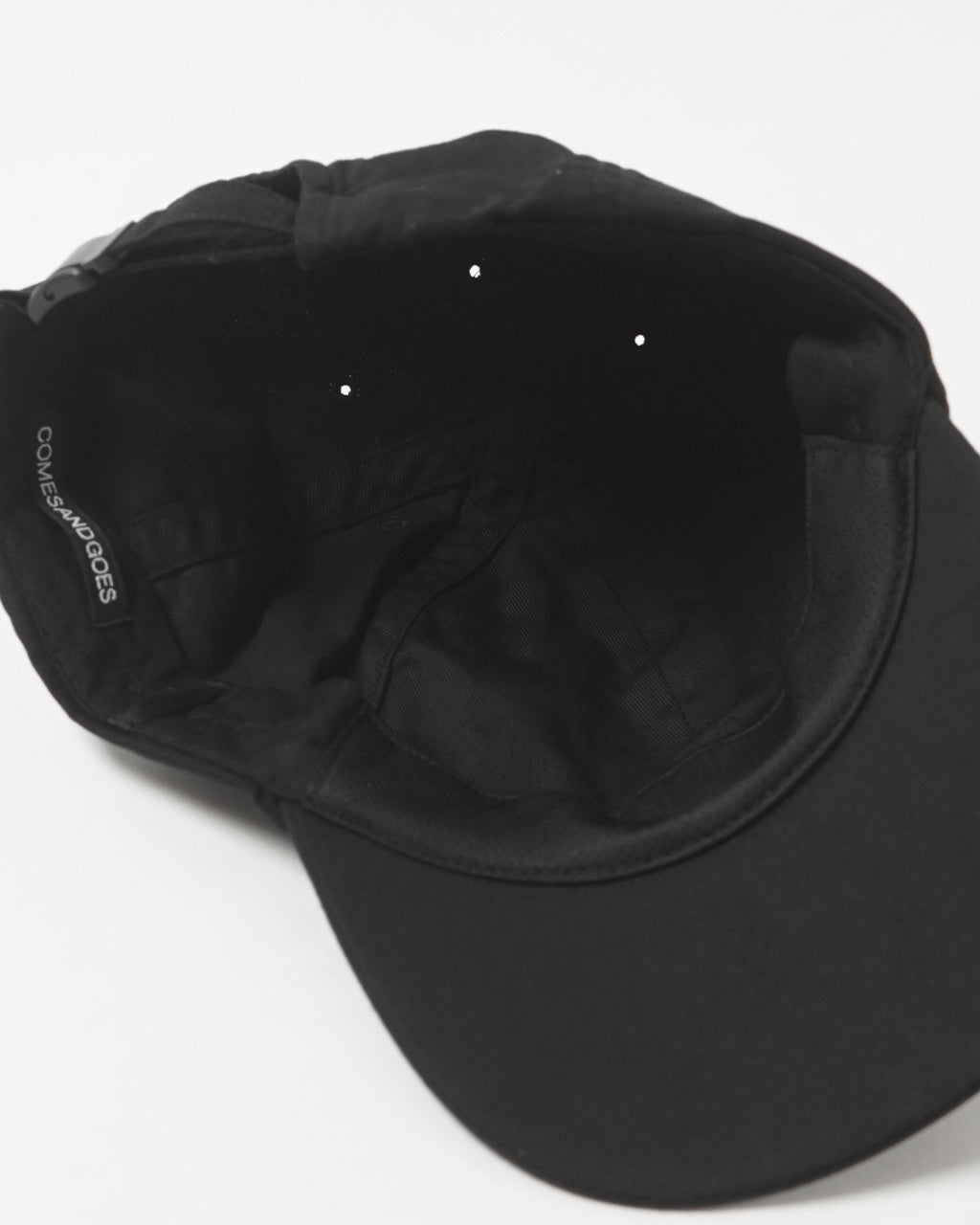 カムズキャップ COMES CAP 27240-A