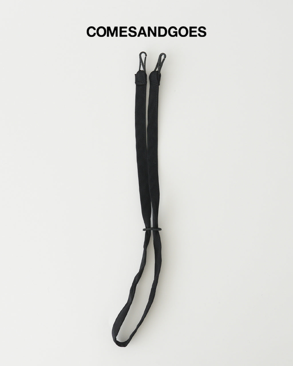 COMESANDGOES Chin Strap 27242 Authorized Dealer