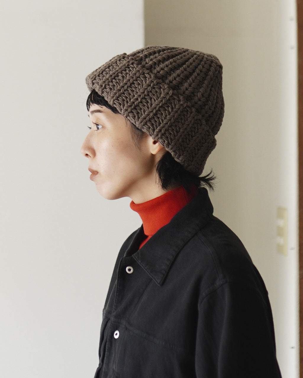 BIG KNIT 28264