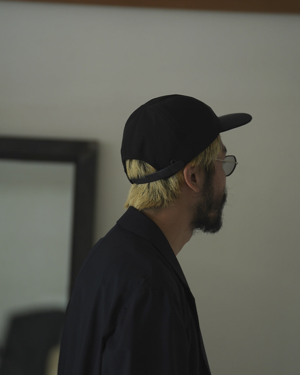 STANDARD CAP 28266A