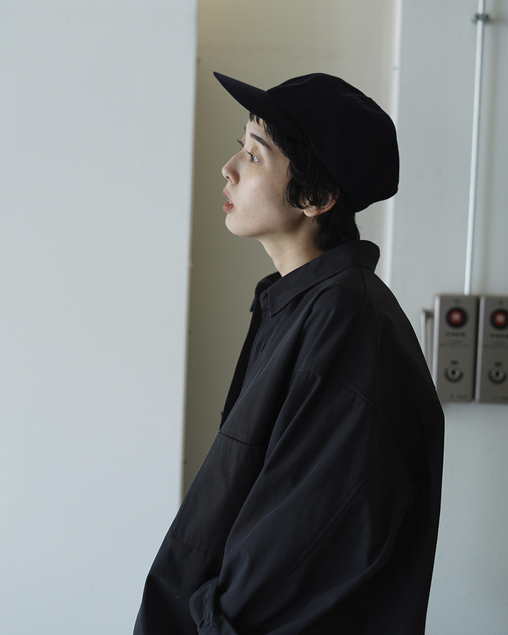 STANDARD CAP 28266A