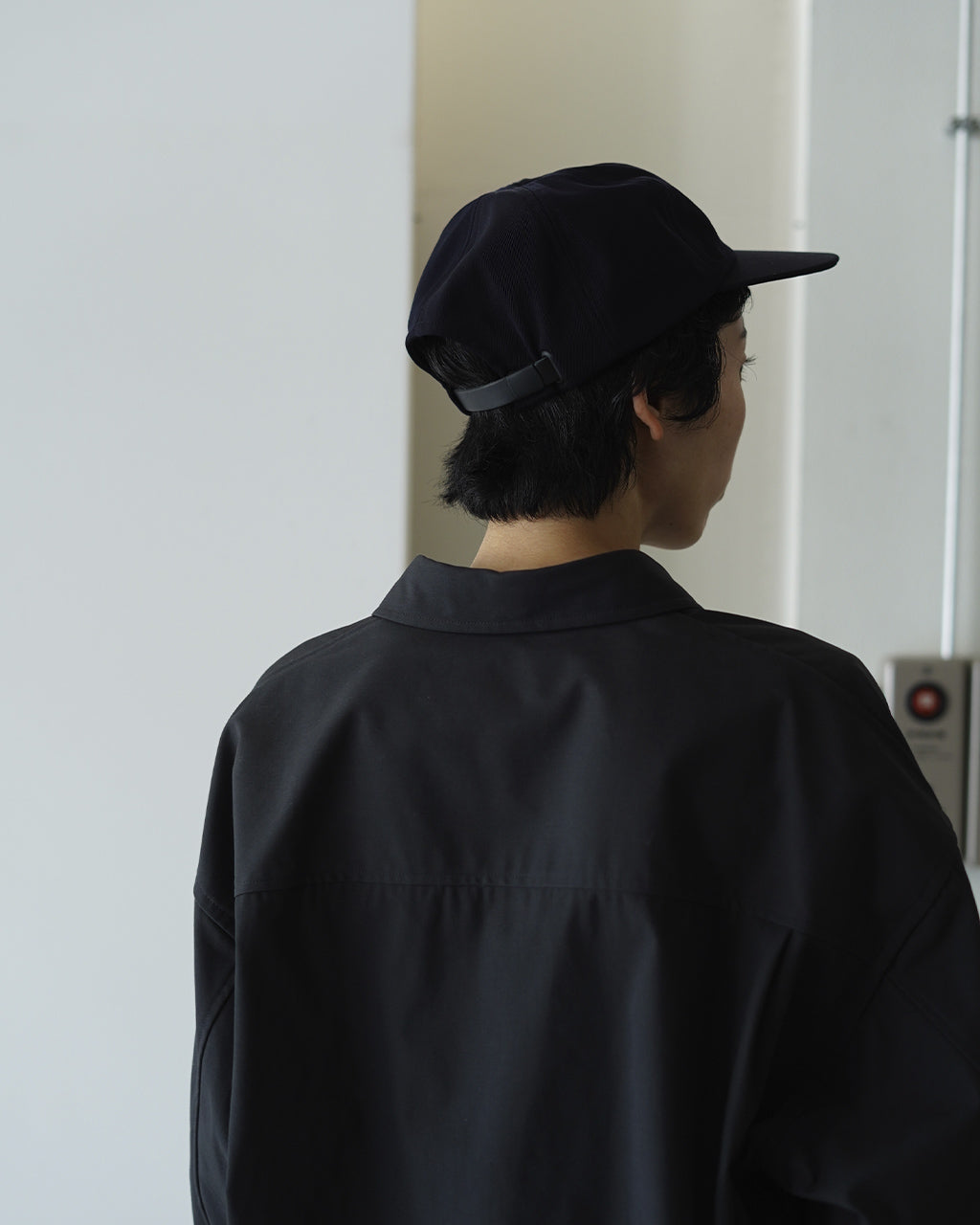 STANDARD CAP 28266A