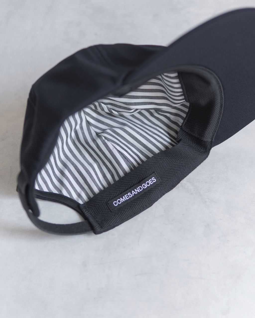 STANDARD CAP 28266A
