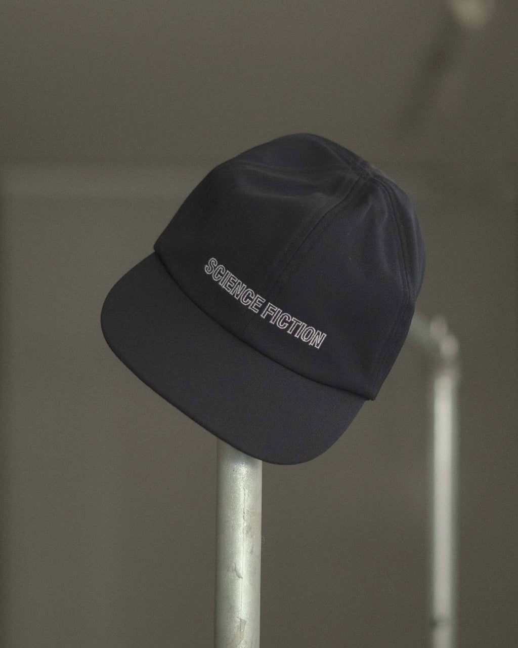 SCIENCE FICTION CAP 28267