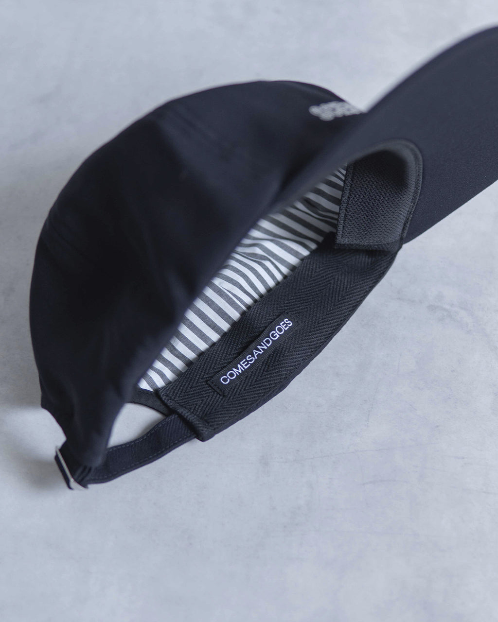 SCIENCE FICTION CAP 28267