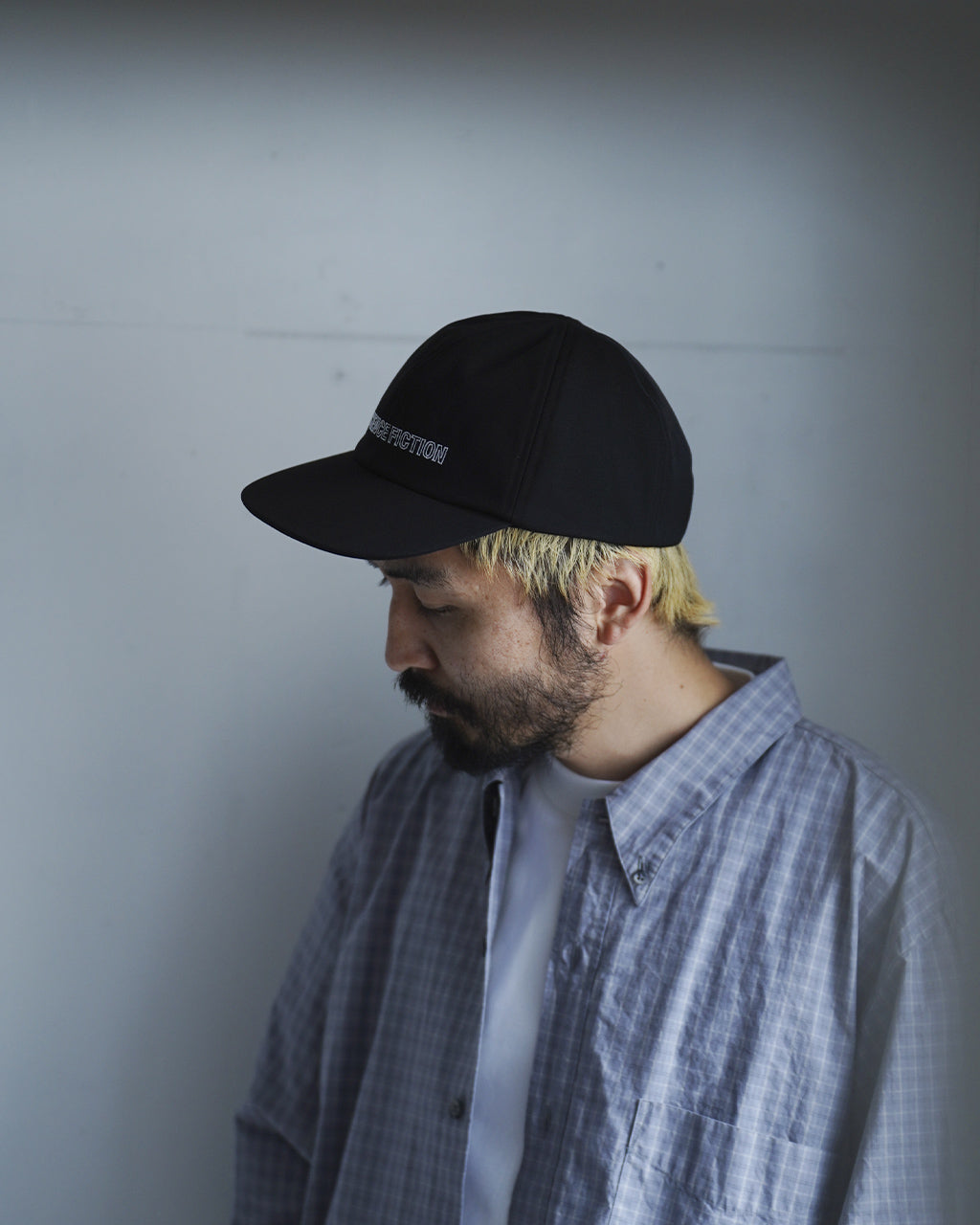 SCIENCE FICTION CAP 28267